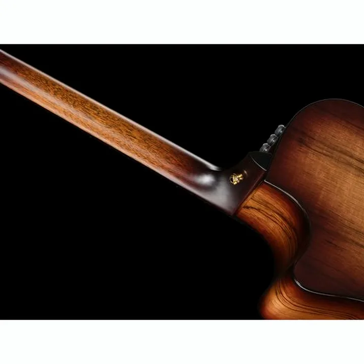 Taylor Custom #3: Canela