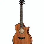 Taylor Custom #3: Canela en 2026 : Opiniones actualizadas y Prueba