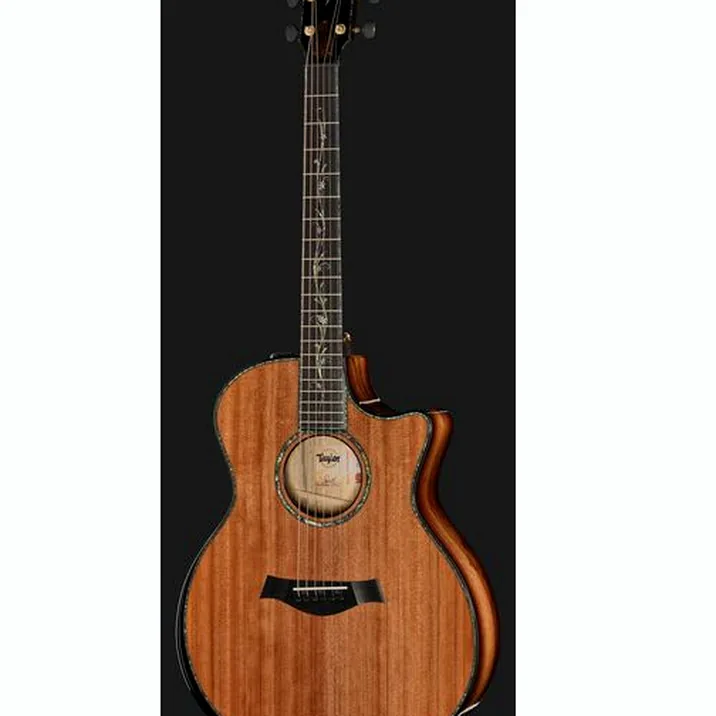 Taylor Custom #3: Canela