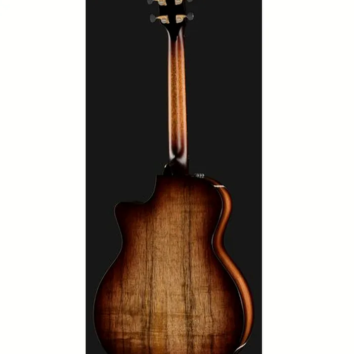 Taylor Custom #3: Canela