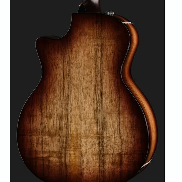 Taylor Custom #3: Canela