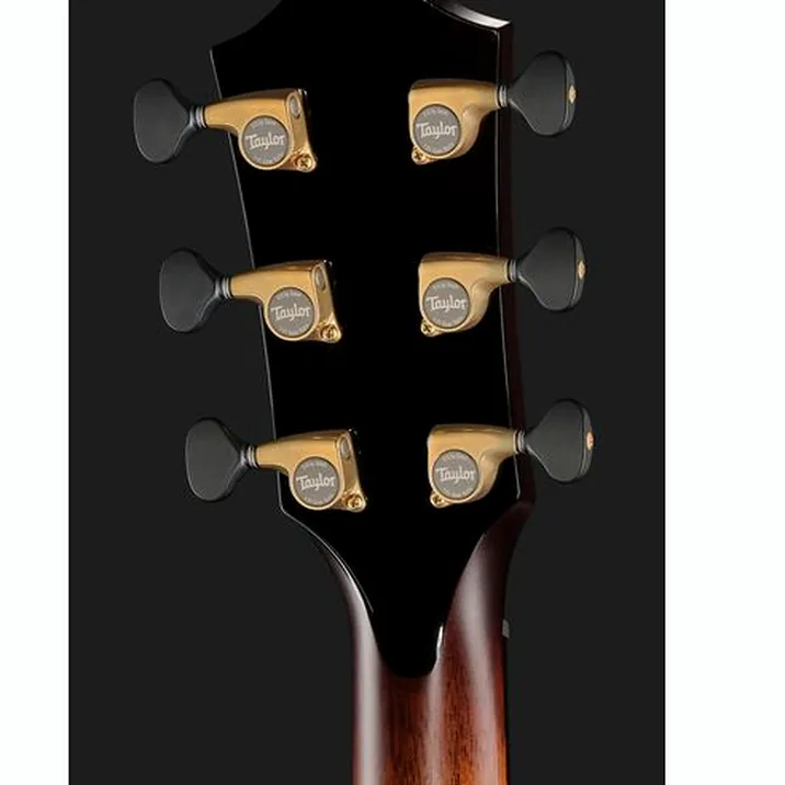 Taylor Custom #3: Canela