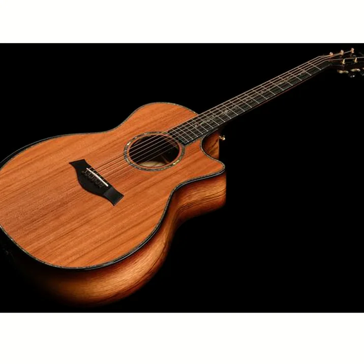 Taylor Custom #3: Canela