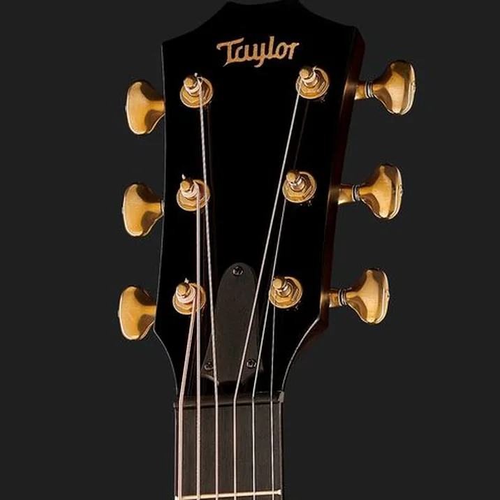 Taylor Custom 3 Gr Pacific Tobacco