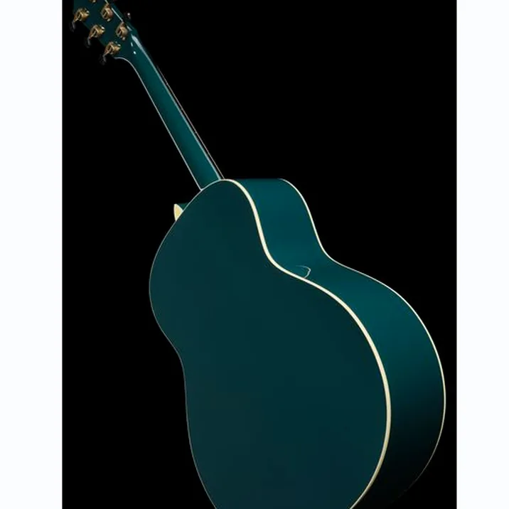 Taylor Custom #33: C18e B5033