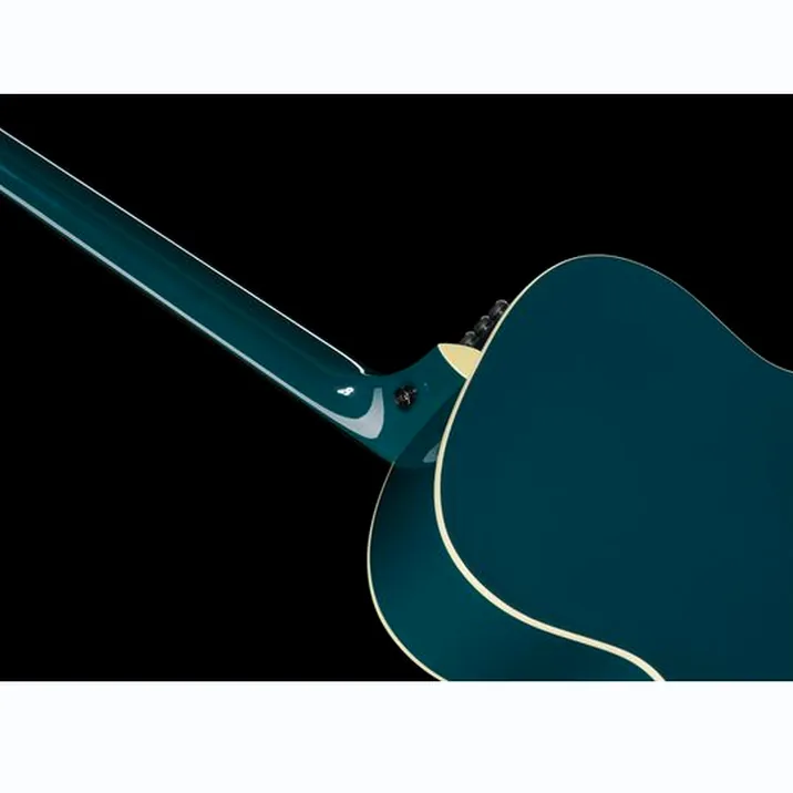 Taylor Custom #33: C18e B5033