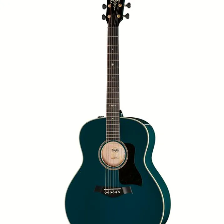 Taylor Custom #33: C18e B5033