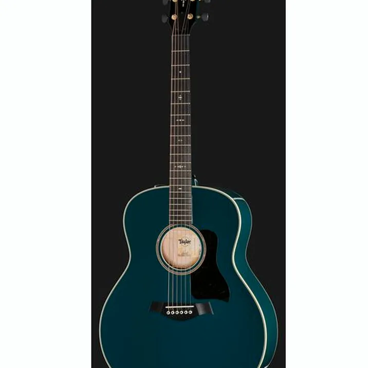 Taylor Custom #33: C18e B5033