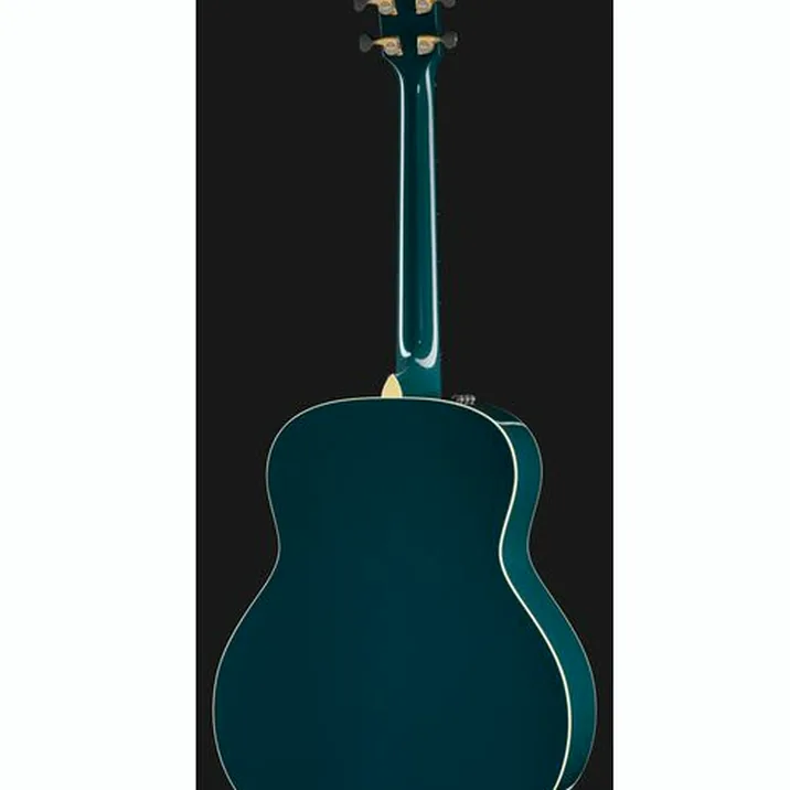 Taylor Custom #33: C18e B5033