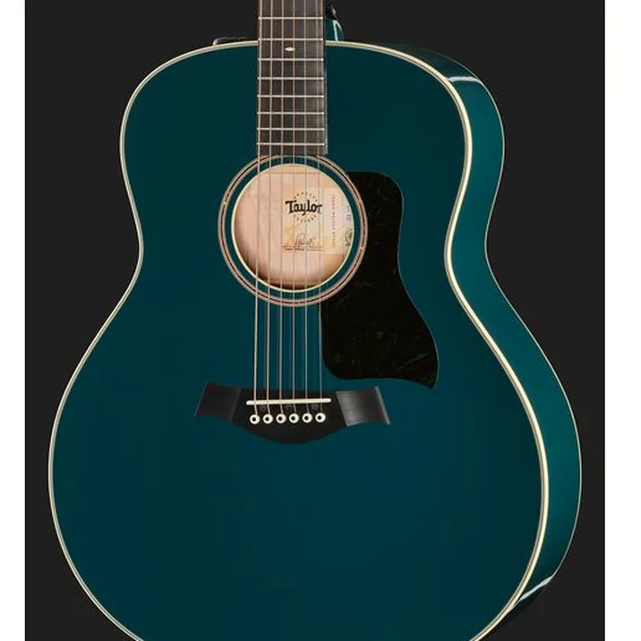 Taylor Custom #33: C18e B5033