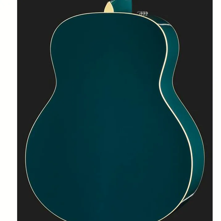 Taylor Custom #33: C18e B5033