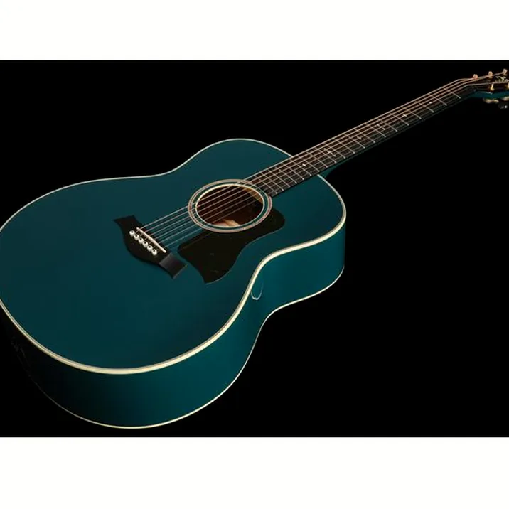 Taylor Custom #33: C18e B5033