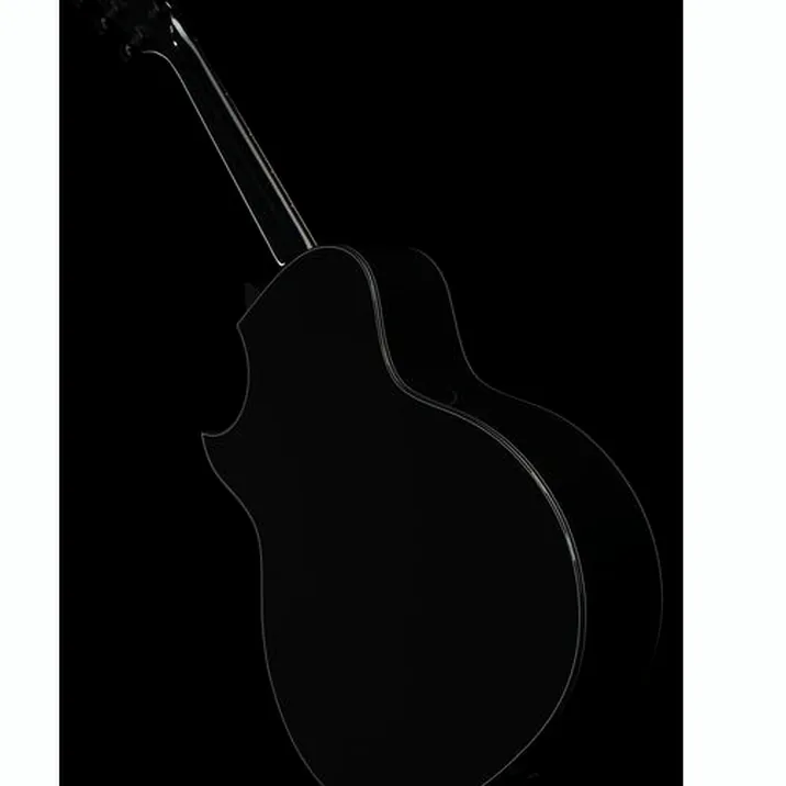 Taylor Custom #34: Hot Rod 3.0