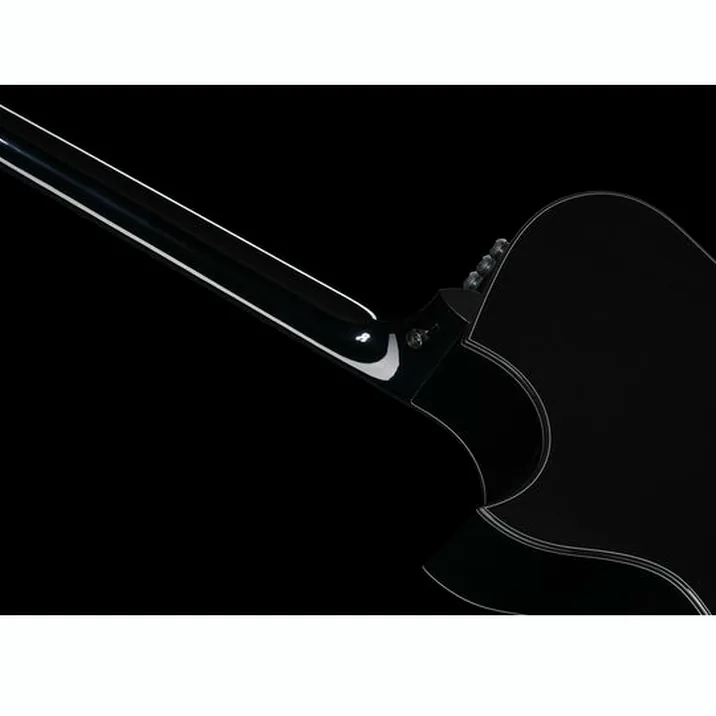 Taylor Custom #34: Hot Rod 3.0