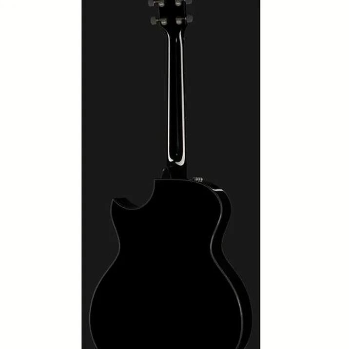 Taylor Custom #34: Hot Rod 3.0