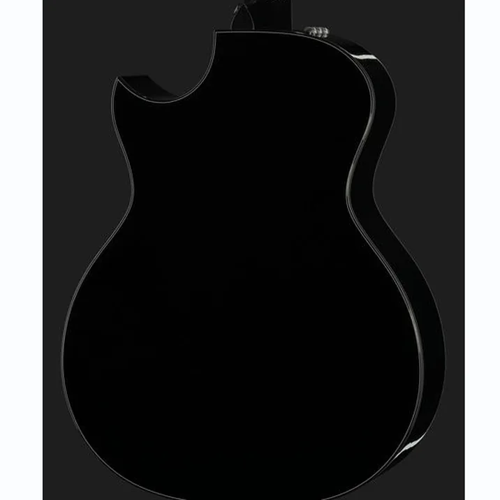Taylor Custom #34: Hot Rod 3.0