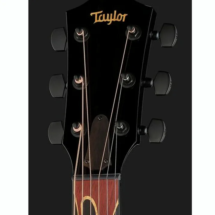 Taylor Custom #34: Hot Rod 3.0