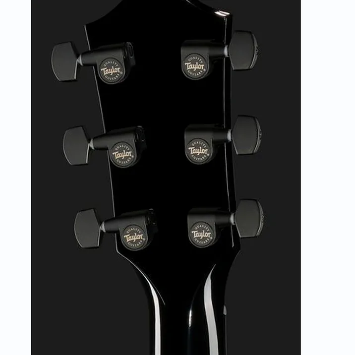 Taylor Custom #34: Hot Rod 3.0