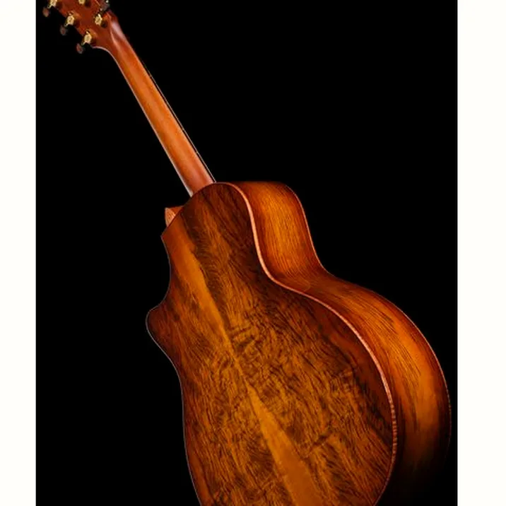 Taylor Custom #36: The Bengal