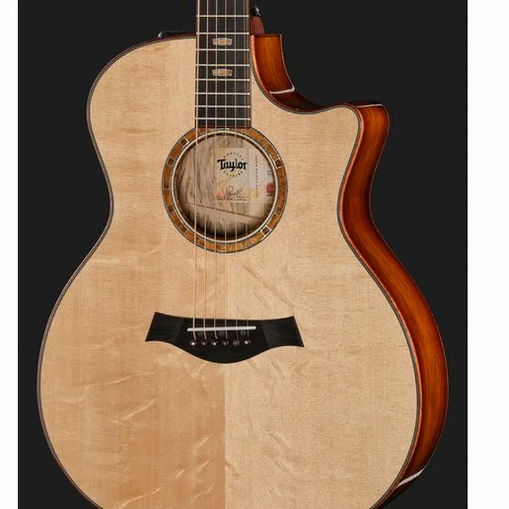 Taylor Custom #36: The Bengal