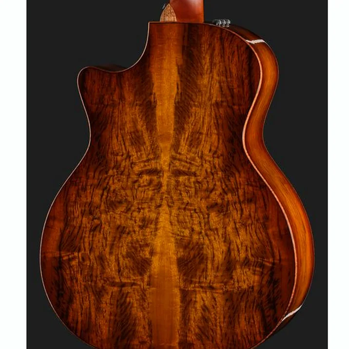 Taylor Custom #36: The Bengal