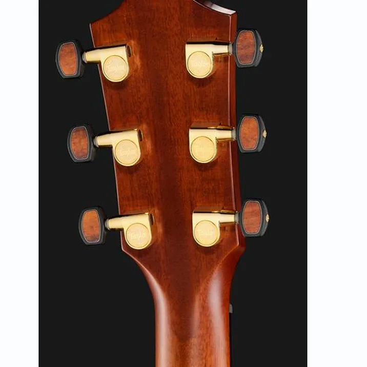 Taylor Custom #36: The Bengal
