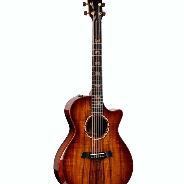 Taylor Custom #40 GC