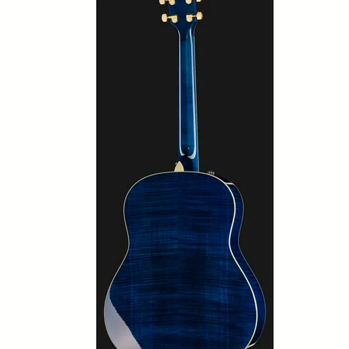 Taylor Custom #41: Living Jewel Set