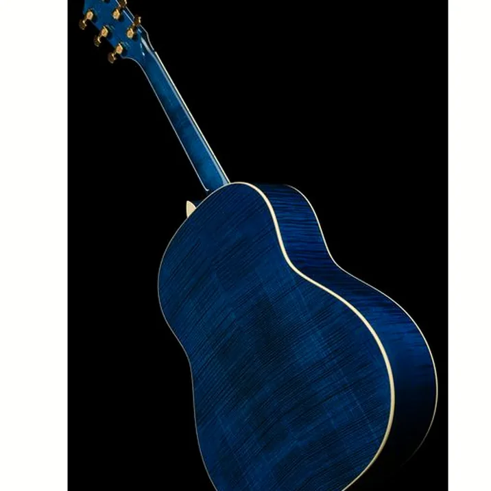 Taylor Custom #41: Living Jewel Set