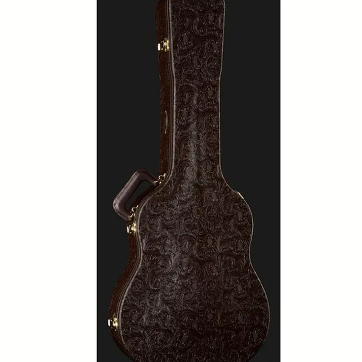 Taylor Custom #41: Living Jewel Set