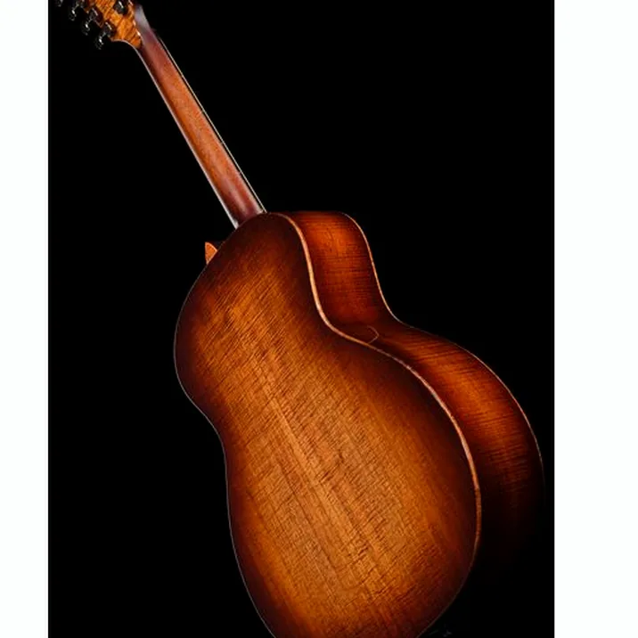 Taylor Custom #44: C24ce 8-String Bar