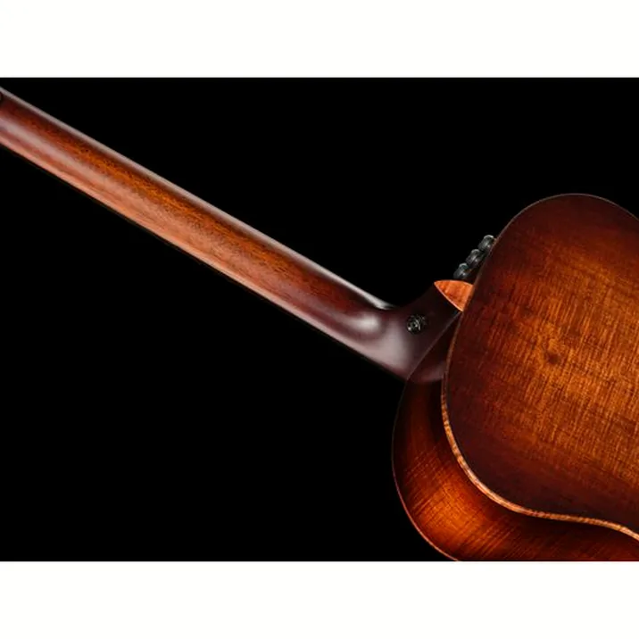 Taylor Custom #44: C24ce 8-String Bar