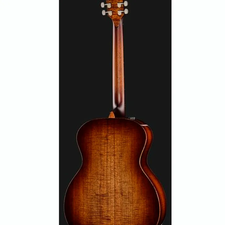 Taylor Custom #44: C24ce 8-String Bar