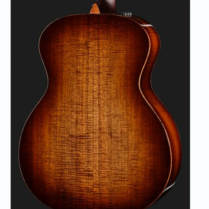 Taylor Custom #44: C24ce 8-String Bar