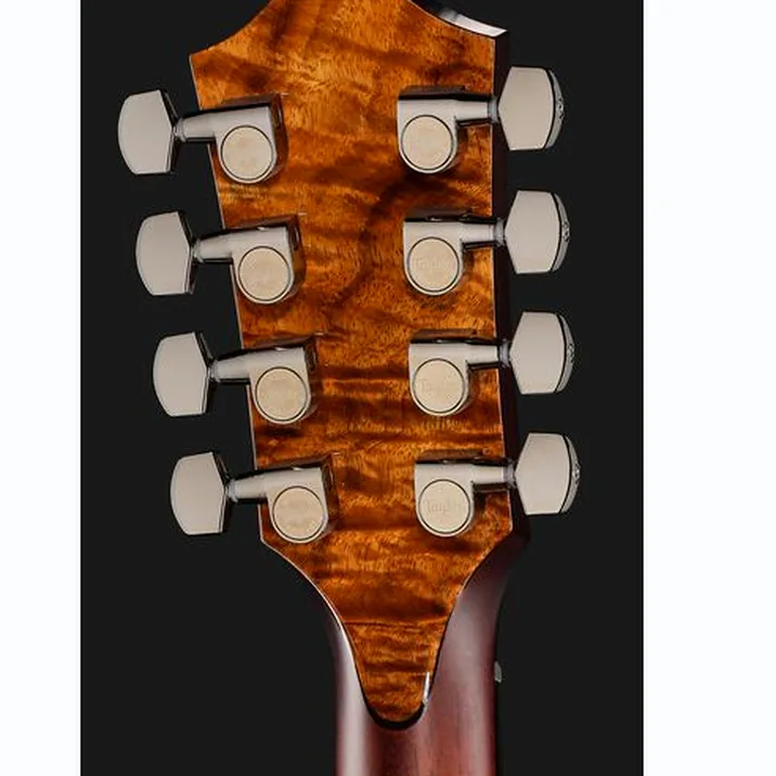 Taylor Custom #44: C24ce 8-String Bar
