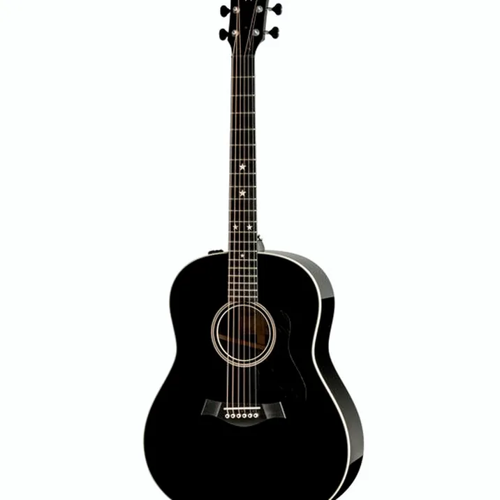Taylor Custom #47 GP