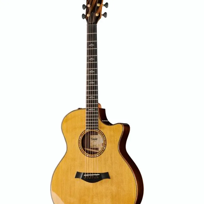 Taylor Custom #6 GA
