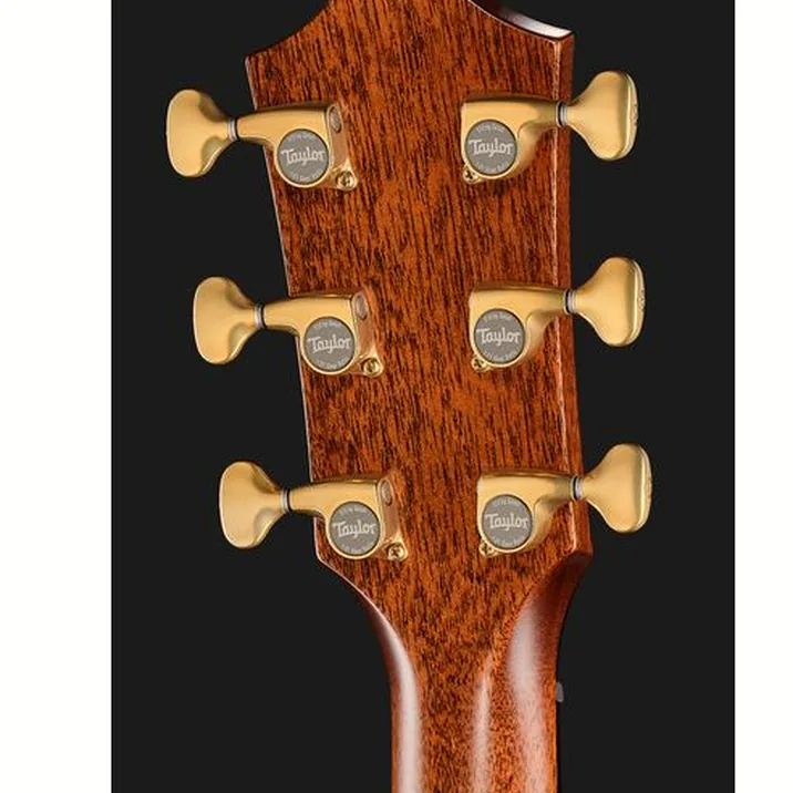 Taylor Custom #7: Horizons