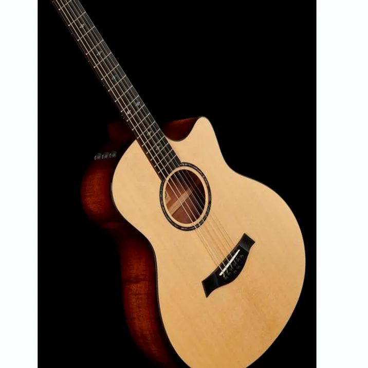 Taylor Custom Gsce Ltd Baritone 8