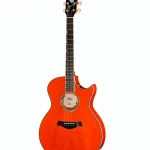 Análisis acústico de la Taylor Doyle Dykes Signature Model : ¿Suena tan bien?