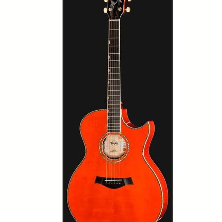 Taylor Doyle Dykes Signature Model