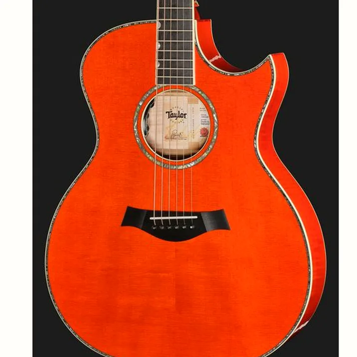 Taylor Doyle Dykes Signature Model