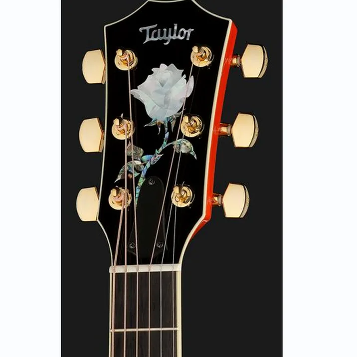 Taylor Doyle Dykes Signature Model
