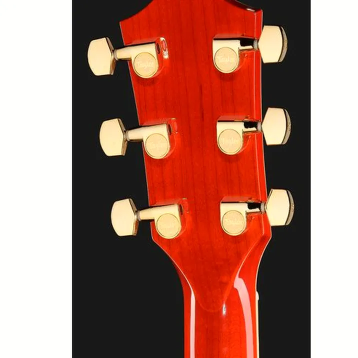 Taylor Doyle Dykes Signature Model