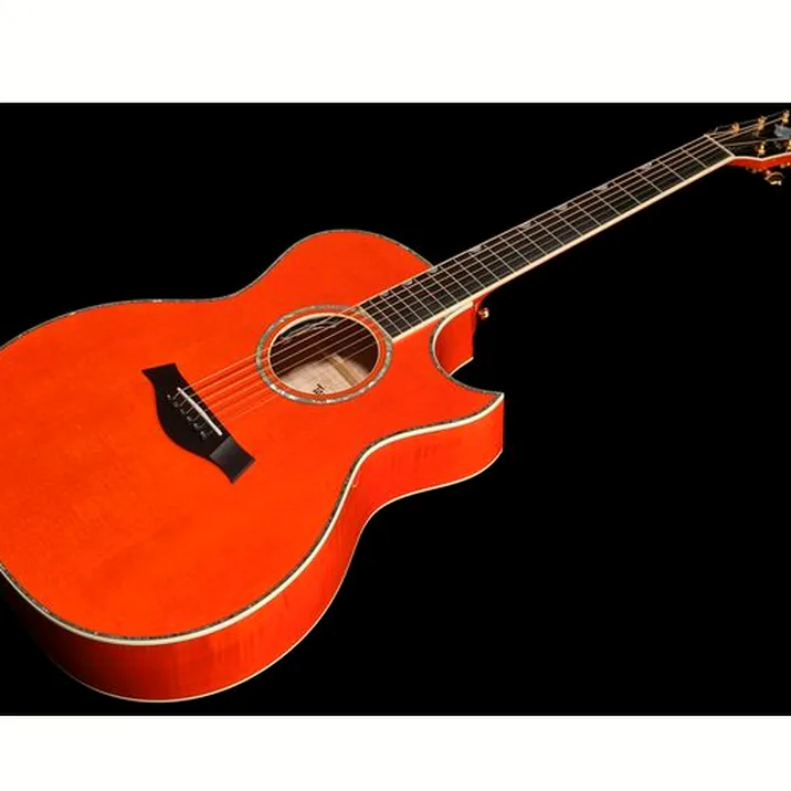 Taylor Doyle Dykes Signature Model