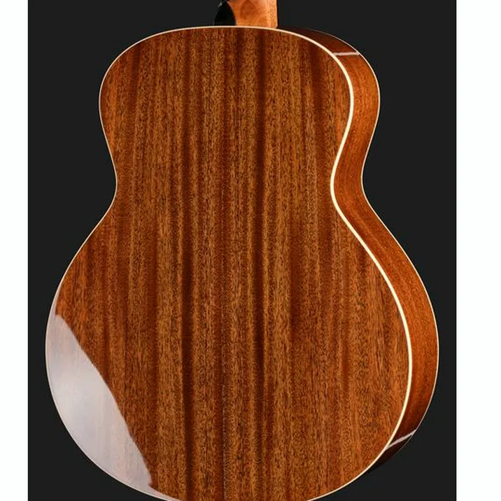 Taylor Gold Label 514e Blacktop