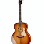 Taylor Gold Label 514e SB Cream : Reseña honesta y prueba de sonido