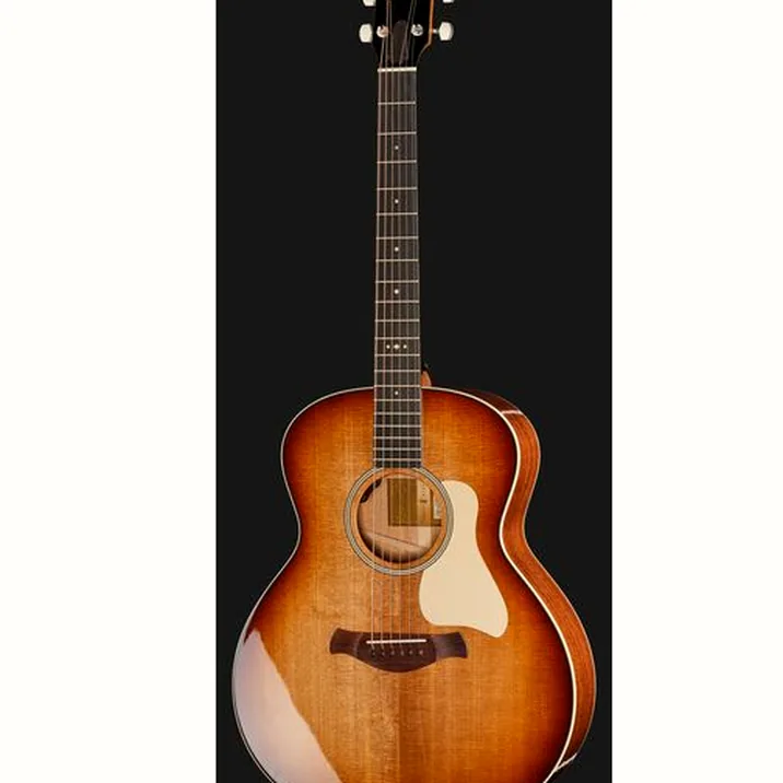 Taylor Gold Label 514e SB Cream