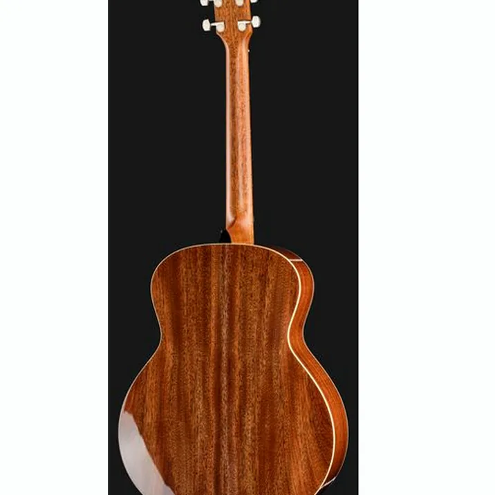 Taylor Gold Label 514e SB Cream