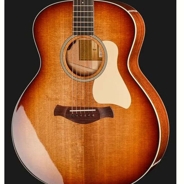 Taylor Gold Label 514e SB Cream